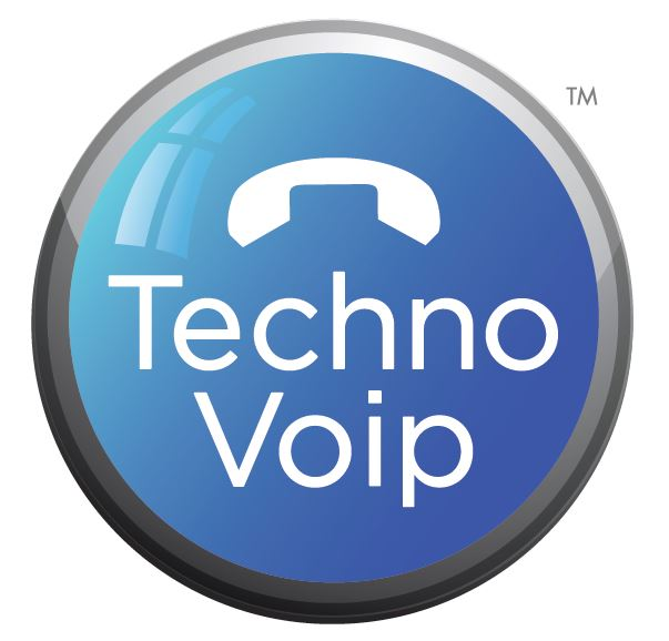 TechnoVoIP logo